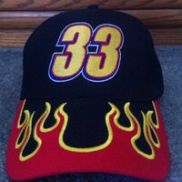 Andrew Forster (@racingthe33) 's Twitter Profile