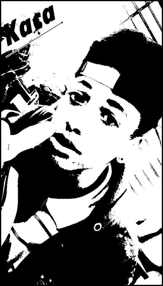Skate faz parte da minha vida e amo muito Rap !