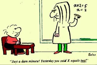 Get reminders of important dates, homework and any help you might need, here.