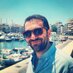 Nick Chalkias (@nchalkias) Twitter profile photo