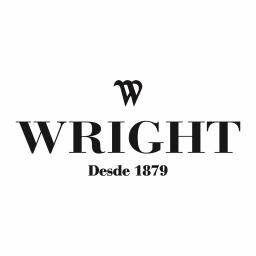 Wright Bazar Inglés, Fundado en 1879
