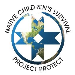 The Official Twitter Account Of Native Children's Survival (NCS)