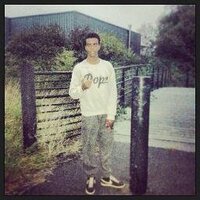 zack kelly GBE (@mr101zack) 's Twitter Profile