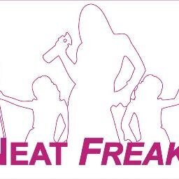 Owner & Operator of Neat Freakz