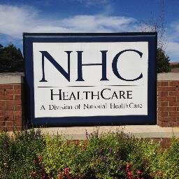 NHC HealthCare, Greenville is a 176 bed Health care and Rehabilitation center offering over twenty years of Care and Commitment to the Upstate.