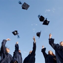 We don't care for college apps. You probably don't either. But if you've got to do them, at least make sure you get in!