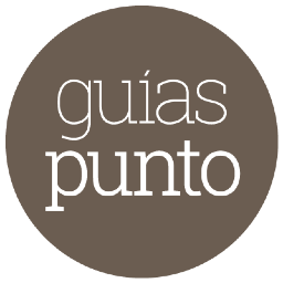 Guias independientes para visitantes y locales. Descubre los mejores rincones de tu ciudad! #guiaspunto