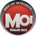Men Of Integrity (@man_o_meter) Twitter profile photo