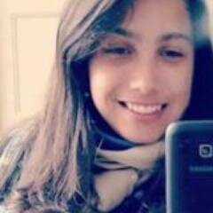 colorada, louca, feliz, e sigo de volta :)