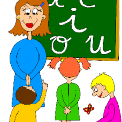 Maestra Infantil Maestra345 Twitter