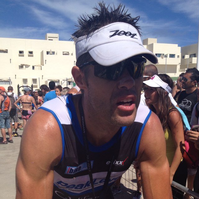 Zaakvoerder @QlifeBrugge - Top Age Group Triatleet - Personal Trainer @QlifeBrugge - Zwem en blessure preventie trainer - Live Your Passion