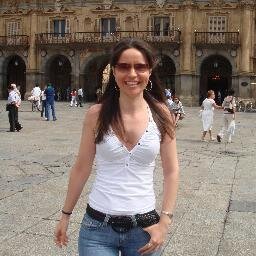 Maestra de vocación
