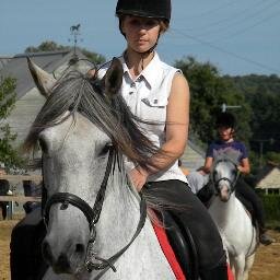 Cavalière et directioner et fière de l'être
