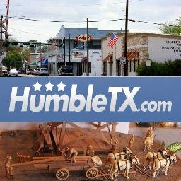 Community web site for #HumbleTX !! #HTXDC
http://t.co/HG1cXpd3wP