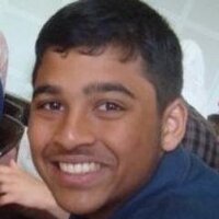 Akshay Joshi (@axyjo) 's Twitter Profile