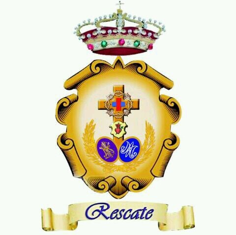 Banda de Cornetas y Tambores Nuestro Padre Jesús del Rescate.