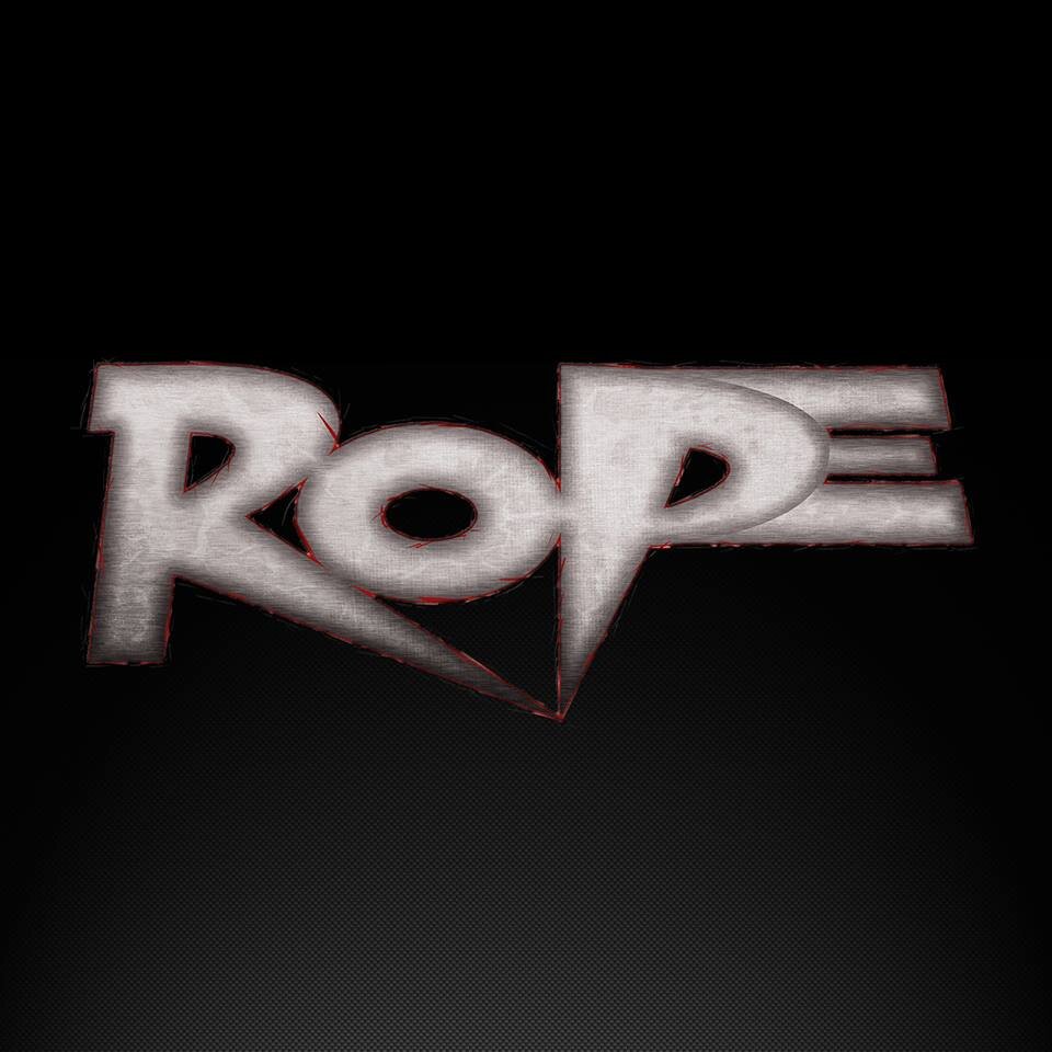 Twitter oficial da banda Rope. Contato para shows: rockrope@hotmail.com