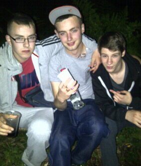 ryan_broadhurst's profile picture. The Endz