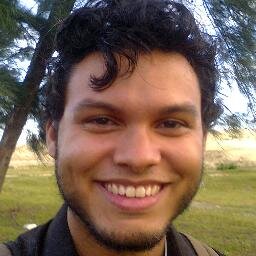 luizsoftware's profile picture. Analista de Desenvolvimento Logístico na Cearáportos, Pecém-CE.