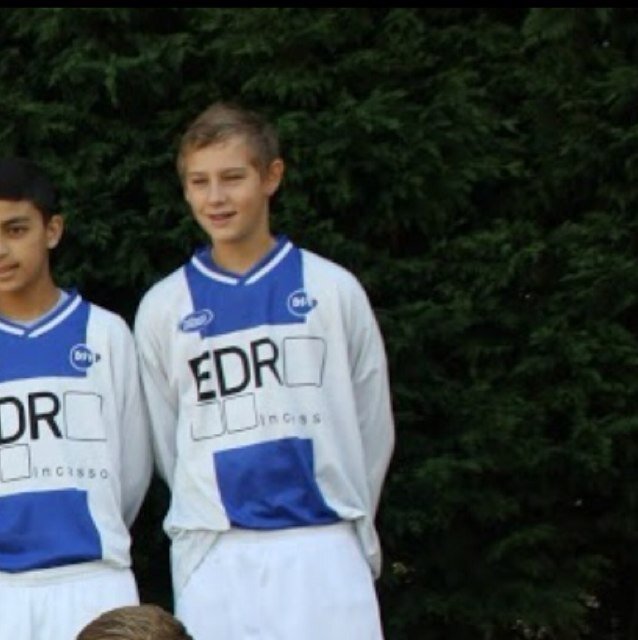 Voetbal/oliveo/wellant 4F/ADO/15jaar