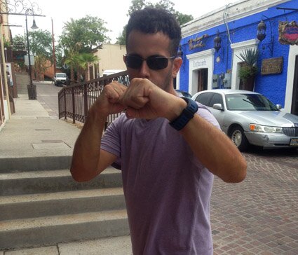 luisestrada597's profile picture. 