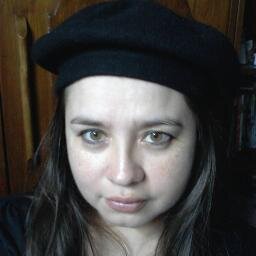 Libre Pensadora, soñadora, abogada y profesora.