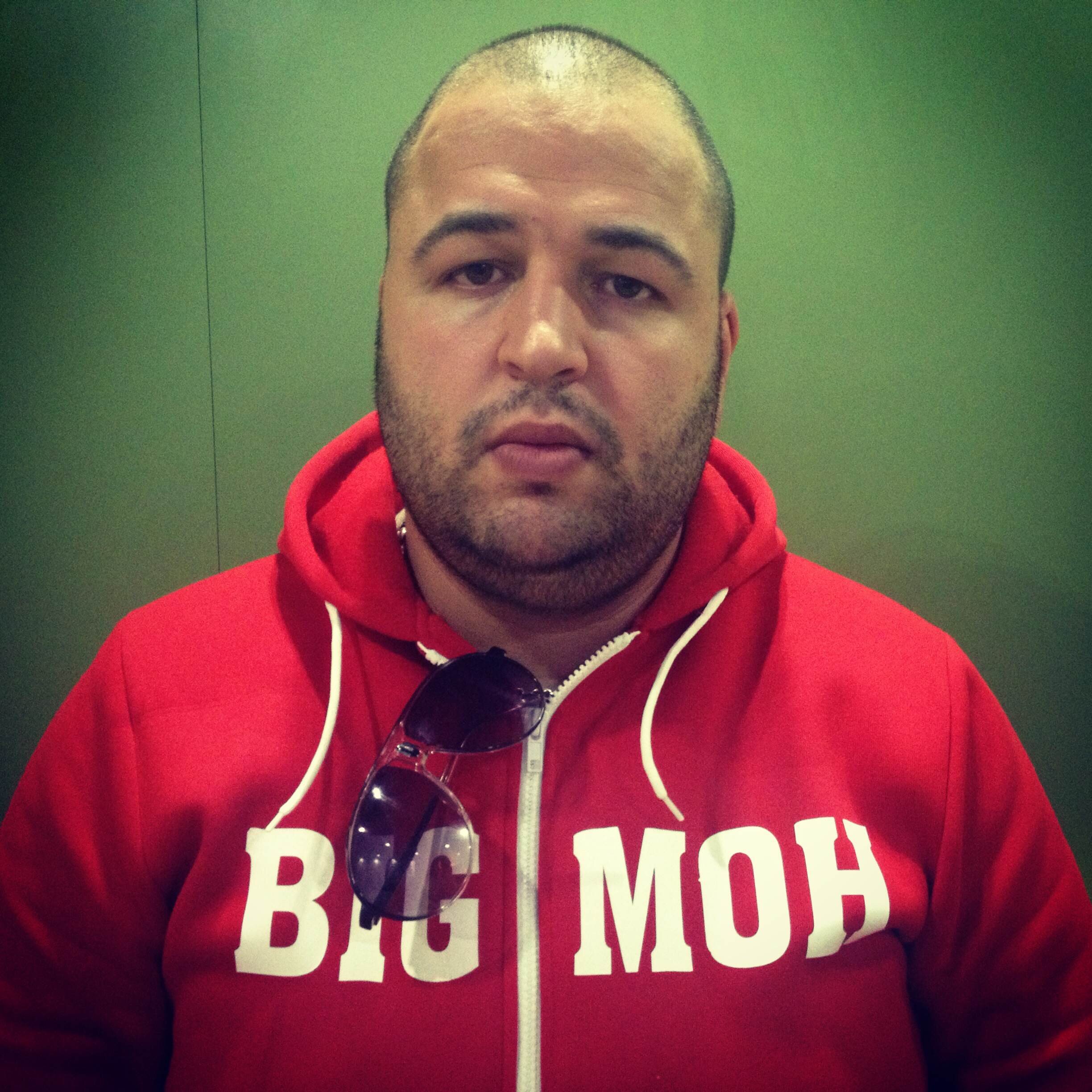 Rappeur du 19ème, Paris.
Nouveau Projet en préparation, Restez connectés!