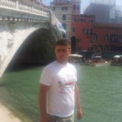 DenisCiobu's profile picture. 