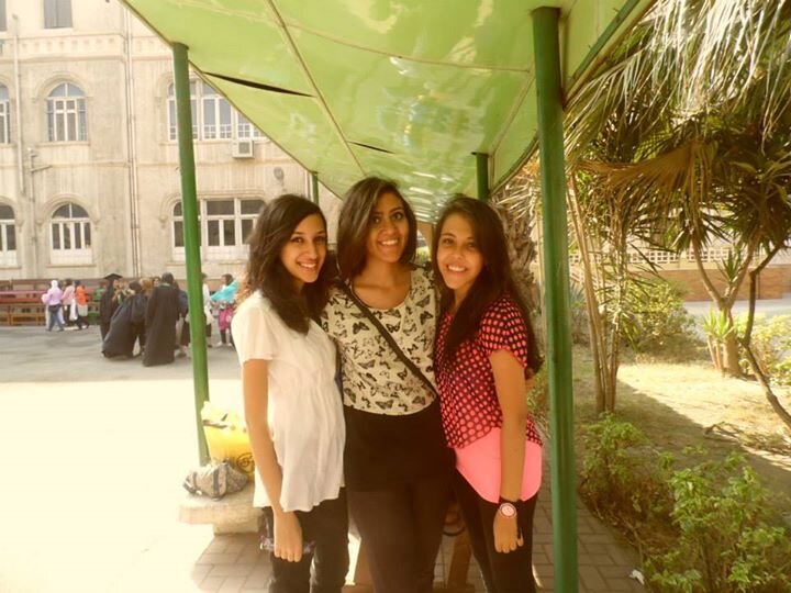 MonicaNaseef's profile picture. طب بامانة انا خسارة في الكوكب دة !! D: