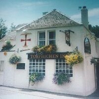 The Torphichen Inn (@inntorphichen) 's Twitter Profile