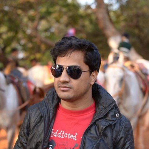 tspshikari's profile picture. 