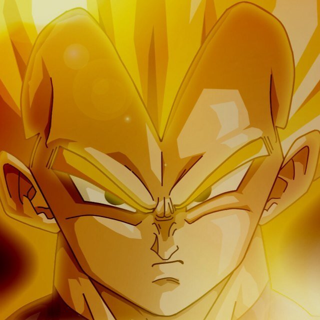 I am the Prince of all Saiyans. Vegeta Heir to the Throne, Your killer. |#AtlVegetaRP|