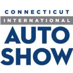 The Connecticut International Auto Show, November 11-13,2022 at the Mohegan Sun Expo Center #CTAutoShow