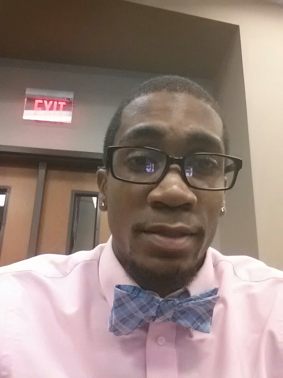 Always business minded and professionally inclined. Man of action not reaction. Thinks conceptually and able to articulate my thoughts.
#God