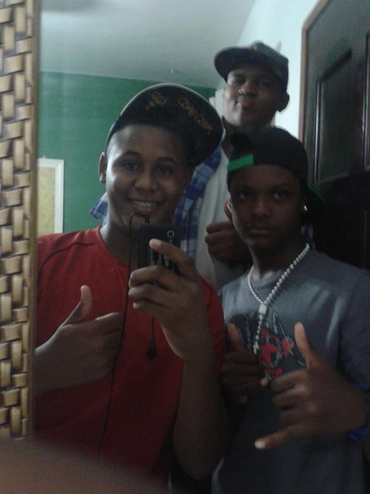 Walker's,Pikas,Brabos,Bonitos e Etc...