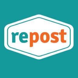 Repost Profile