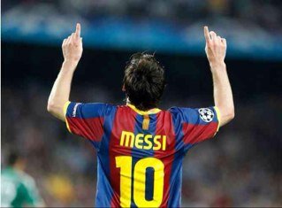 Noticias, imagenes, humor relacionado 100% con el mejor club del mundo: El Barcelona.