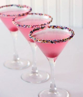 Living the life one drink at a time. Only one who can judge me is vodka and were pretty close anyway.
