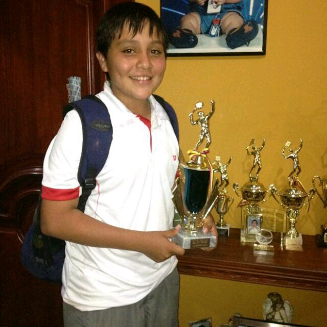 PierreV_13's profile picture. BB 29F3F600