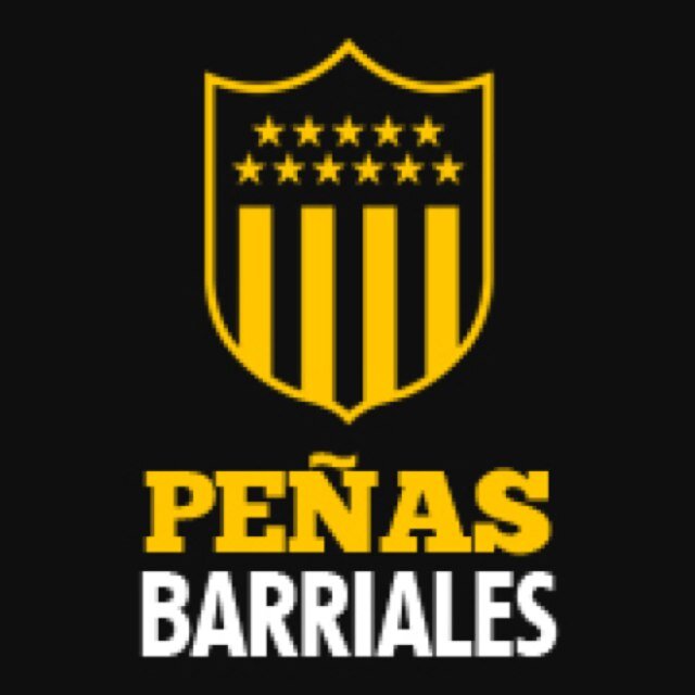 Peñas Barriales del Club Atlético Peñarol