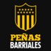 Peñas Barriales (@barrioscap) Twitter profile photo Peñas Barriales (@barrioscap) Twitter profile photo