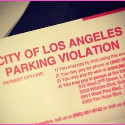 Los Angeles Parking Freedom Initiative is a city ballot initiative to change policy and rectify the abuses of the current parking enforcement regime in our city