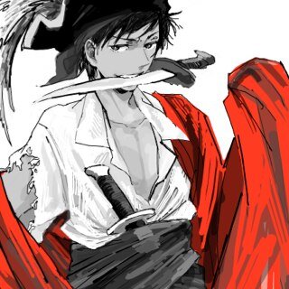 For Epsaña! I sail the seas on a quest. The waves and winds call me to distant shores. Serious RP #Single 16-18+ RP