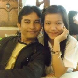 ☺Holy ♥ Donny☺  ♥21♥ 
 ☺ *Jika TUHAN berkendak maka jadilah* ☺
   Pin 2083AEF0
