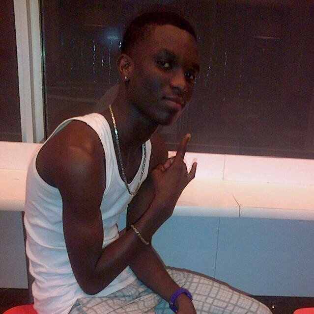 Fresh like water