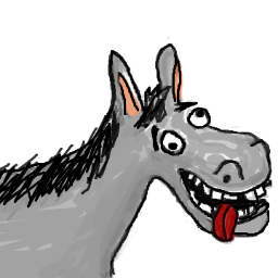 TheFreakyDonkey's profile picture. Our ultimate goal is to follow every person on Twitter. While you are not obligated to follow back, you are obligated to try the new McDonald's Mighty Wings™