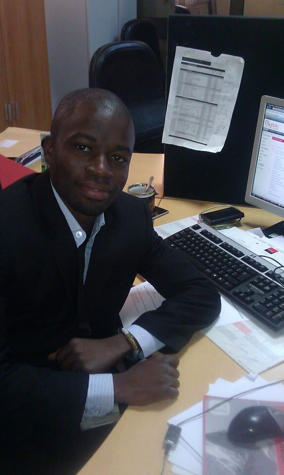 ksellasie's profile picture. 