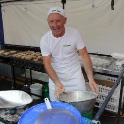 DM for info on baking classes. Learn it, pass it on, keep the tradition alive. I also bake traditional griddle breads on site using local ingredients.