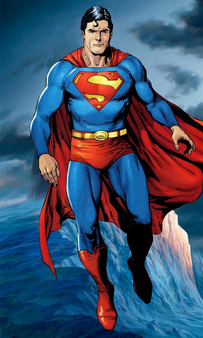 RP_Superman's profile picture. I fight for truth justice and the american way, im SUPERMAN!
