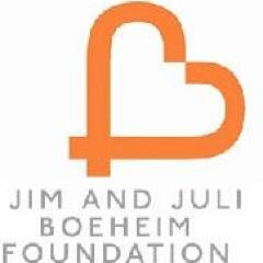 The Boeheim Foundation strives to enrich the lives of local children and support the elimination of cancer through research and advocacy • Official Account